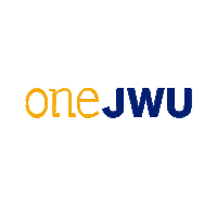 Jwu Sticker by Johnson & Wales University