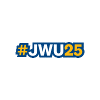 Graduation Commencement Sticker by Johnson & Wales University