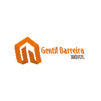 Gbi Sticker by Gentil Barreira