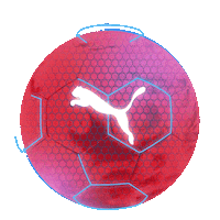 luis suarez win Sticker by PUMA