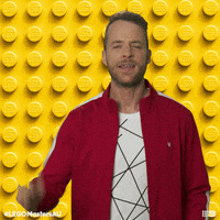 LEGOMastersAU australia lego channel9 channel 9 GIF