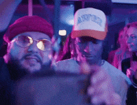 Asap Rocky GIF by French Montana