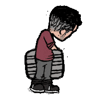 power smile Sticker by GaryVee