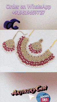 Buy Now Fashion GIF by ArtistryC