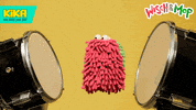 fun musik GIF by KiKA