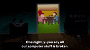 season 20 20x4 GIF by South Park 