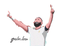 Real Madrid Football Sticker by Junder Lane