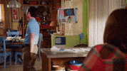 The Middle Axl GIF by ABC Network