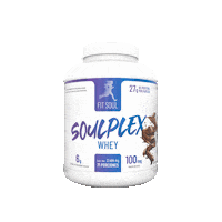 FitSoul proteina fit soul fitsoul fitsoulsupplements Sticker