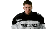 Go Friars Sticker by Providence Friars