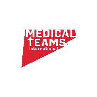 MedicalTeams  Sticker