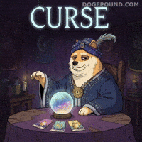 Predicting Shiba Inu GIF by Doge Pound