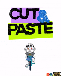 Cut Funny Gif GIF by Zhot