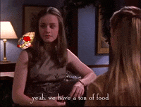 season 2 netflix GIF by Gilmore Girls 
