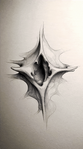 Morphing Visual Art GIF by RedefineTheObvious