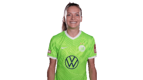 Swipe Up New One Sticker by VfL Wolfsburg