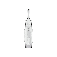 Floss Flossing Sticker by Dr. Brite