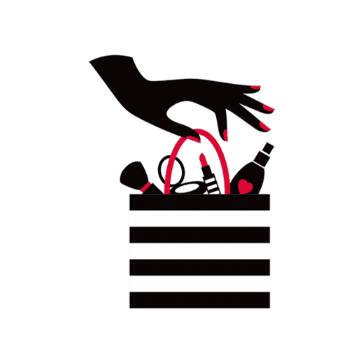 sephorafrance giphygifmaker sephorafrance Sticker