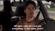 season 1 big sur and strawberry lube GIF by mom