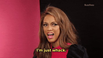 I'm Just Whack