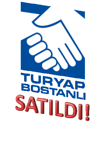 Sticker by Turyap Bostanli