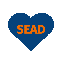 Heart Love Sticker by Sead Ufes