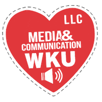 Wkullc Sticker by Western Kentucky University
