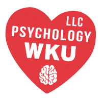 Brain Stem Sticker by Western Kentucky University