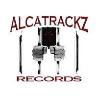 Abu Gnrl Sticker by Alcatrackz Records