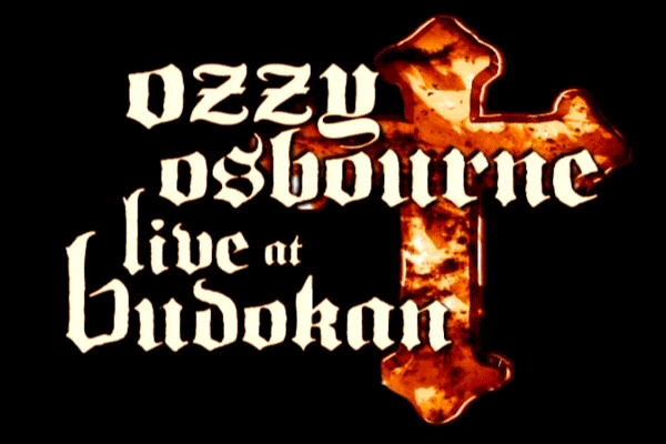 the osbournes GIF