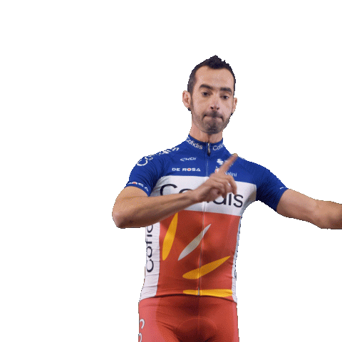 Bike Cycling Sticker by Team Cofidis - #CofidisMyTeam