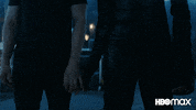 Hbomax Titans GIF by Max