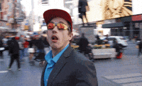 donald trump wow GIF by gethardshow