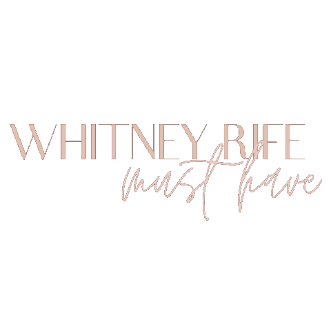 Sticker by Whitney Rife