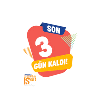 genclikteisvar bugenclikteisvar genclikteisvar Sticker