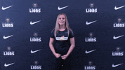 Vutnf GIF by Vanguard Athletics