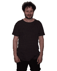 Tim Gafron Swipe Up Sticker by Radio Hamburg