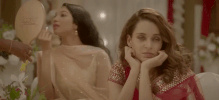 Kangana Ranaut Aib GIF by bypriyashah