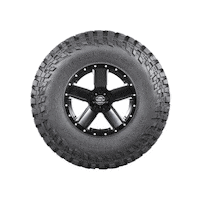 Mickey_Thompson_AU adventure offroad 4x4 mud Sticker