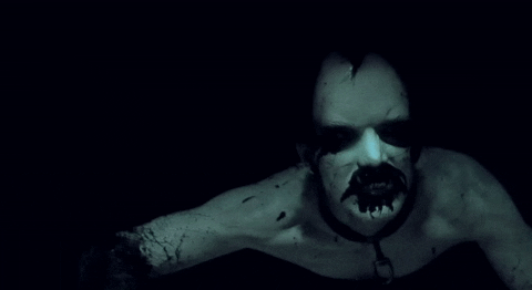Nuclear Blast Recordings GIF by Meshuggah