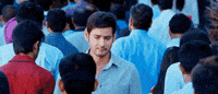 Mahesh Babu Varanasi GIF