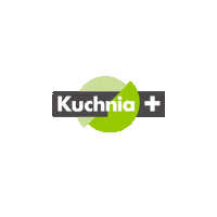 Kuchniaplus Sticker by Kuchnia + Domo