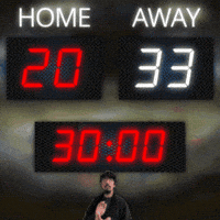 20 Home GIF