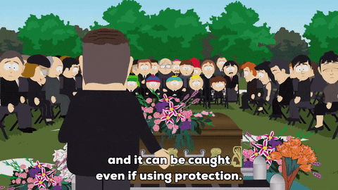 eric cartman kyle GIF by South Park 