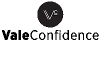 Sticker by V Confidence