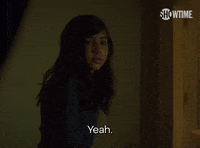 Season 1 Episode 6 GIF by SHOWTIME