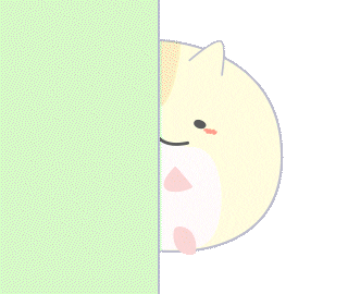 ハムスター Sticker