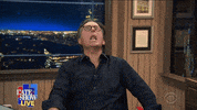 GIF by The Late Show With Stephen Colbert