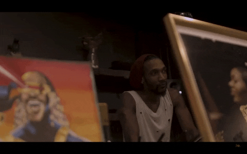 jujuwebseries giphygifmaker GIF