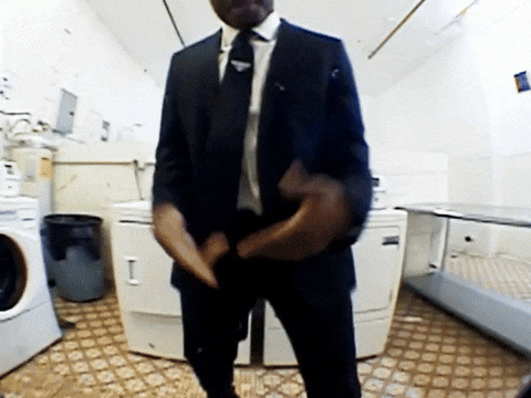 Wolf Bass GIF by IDK